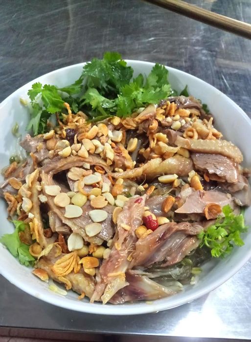 Ghi chú ngay danh sách 10 quán ăn vặt ngon - bổ - rẻ ở Ninh Bình 4