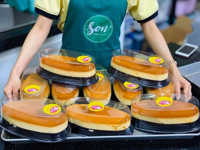 Hãy cùng Lộc Vũ khám phá Son Juice & More Cafe Nha Trang lần thứ 18