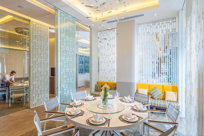 Trải nghiệm hương vị biển cả 5 sao tại Nhà hàng hải sản Costa Seafood - Nha Trang 11