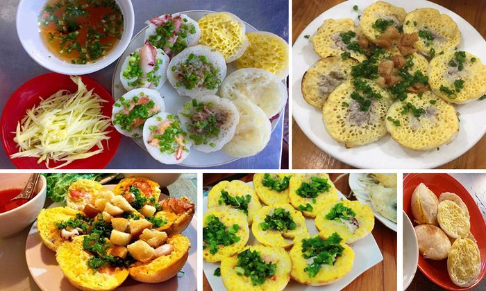 Chắt chiu 10 điểm bánh căn Nha Trang thơm ngon chinh phục lòng khách 2