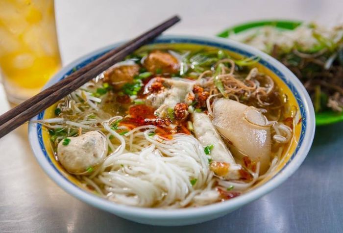 Khám phá danh sách các quán ăn sáng hot nhất tại Ninh Bình 6