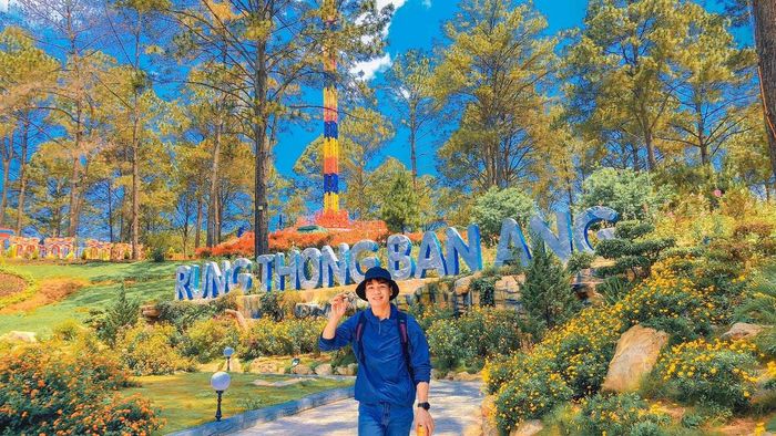 Chia sẻ kinh nghiệm du lịch Mộc Châu 3N2Đ tự túc từ Mytour.vn 17