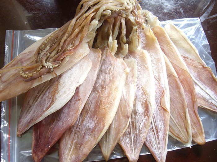 Đặc sản Hòn Sơn, những món ngon không thể bỏ qua khi đến vùng đất rừng và biển