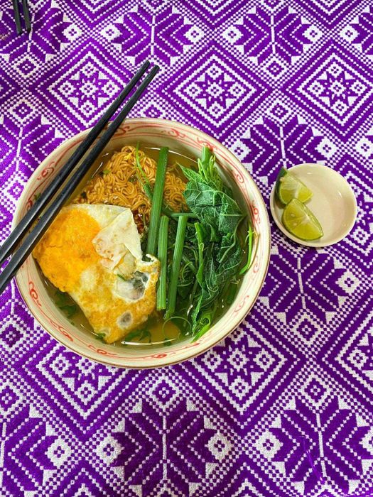 Khám phá Hang Táu cùng Yến Lee: Những trải nghiệm đáng nhớ (phần 12)
