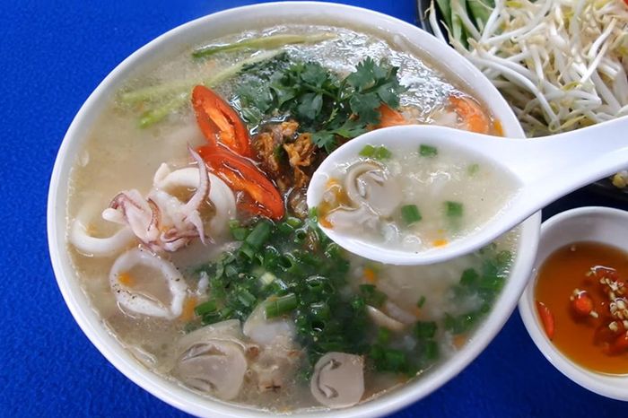 Đặc sản Hòn Sơn, những món ngon đặc biệt từ vùng đất rừng và biển