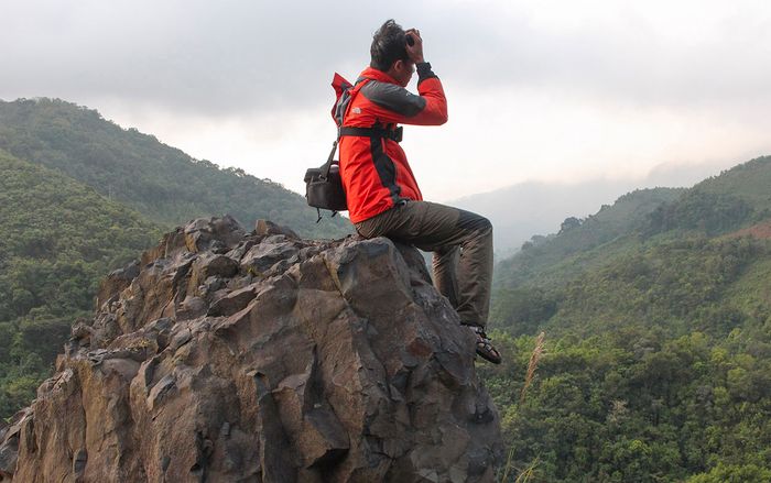 Khám Phá Trekking Núi Ngọc Linh, Chốn Linh Thiêng Của Người Xê Đăng 12