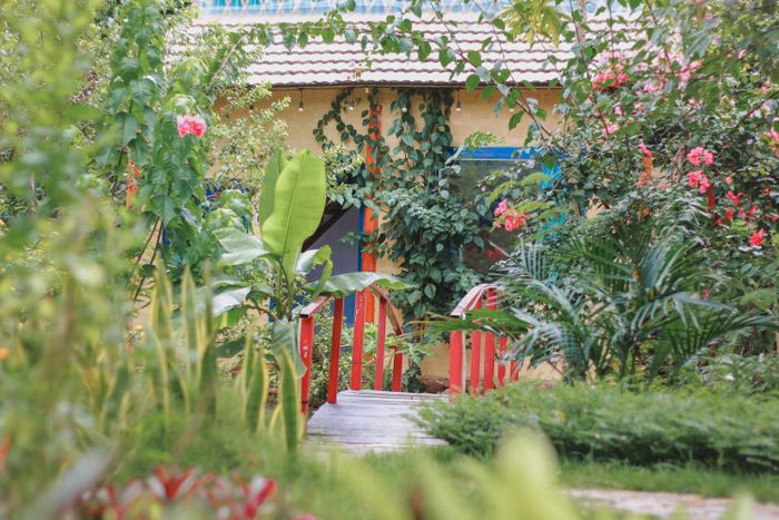 Khám phá Hang Táu cùng Yến Lee: Những trải nghiệm đáng nhớ (phần 9)