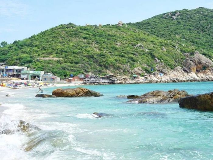 Khám phá 12 thiên đường du lịch Cam Ranh mà bạn không thể bỏ lỡ 7