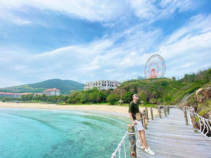 Bí quyết du lịch bụi Nha Trang mà không thể bỏ qua cho những đôi chân đam mê khám phá 3