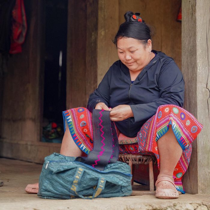 Khám phá Hang Táu cùng Yến Lee: Những trải nghiệm đáng nhớ (phần 8)