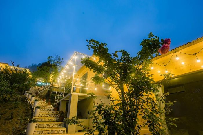Đánh giá chi tiết về homestay Wooden House Mộc Châu 6