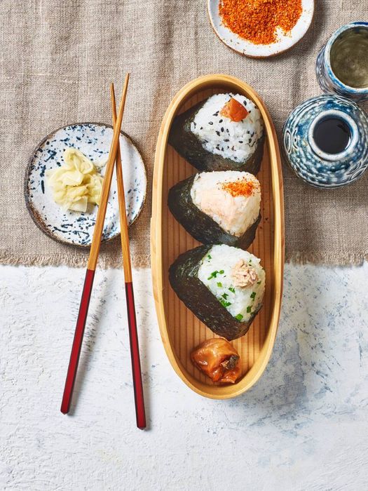 Ẩm thực Nhật Bản và 10 món mỹ thực được lòng thực khách 9