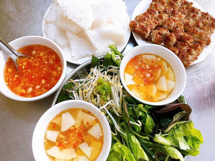 Khám phá danh sách các quán ăn sáng hot nhất tại Ninh Bình 15