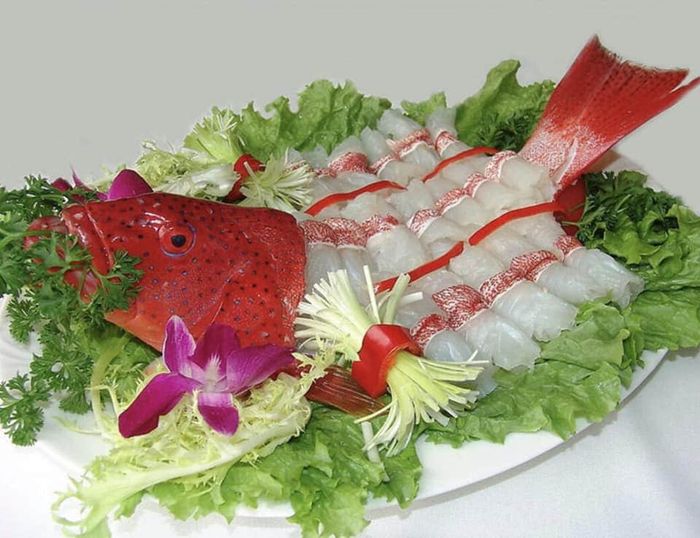 Trải nghiệm hương vị biển cả 5 sao tại Nhà hàng hải sản Costa Seafood - Nha Trang 8