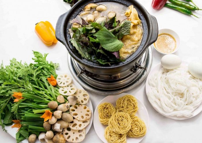 Khám phá danh sách các quán ăn sáng hot nhất tại Ninh Bình 13