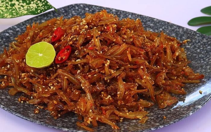 Đặc sản Hòn Sơn, những món ngon đặc trưng của vùng đất rừng và biển