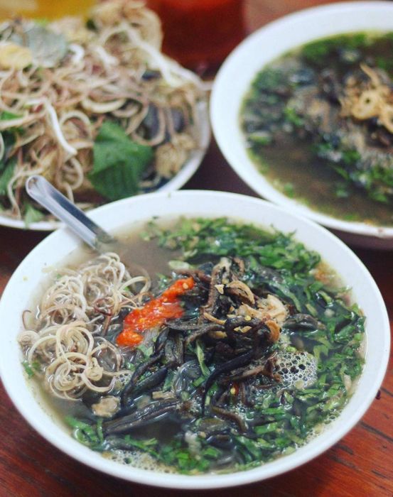 Khám phá danh sách các quán ăn sáng hot nhất tại Ninh Bình 4