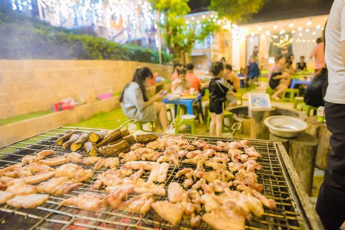 Đánh giá chi tiết về homestay Wooden House Mộc Châu 7