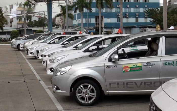 Top 10 hãng Taxi Mộc Châu uy tín giá rẻ 9