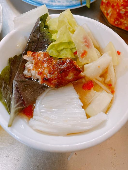 Khám phá danh sách các quán ăn sáng hot nhất tại Ninh Bình 16