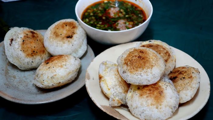 Bỏ túi 10 quán bánh căn Nha Trang ngon nức lòng thực khách 10