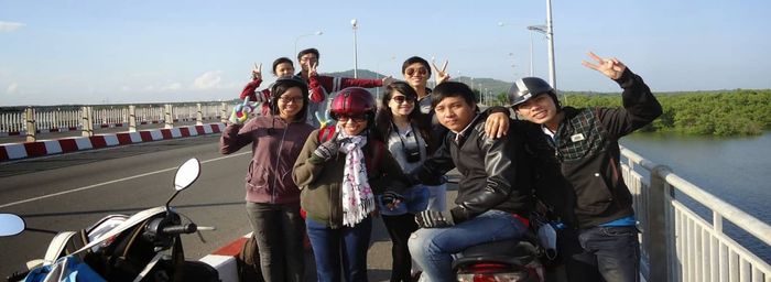 Liệt kê các địa điểm cho thuê xe máy Nha Trang giá rẻ, chất lượng 5
