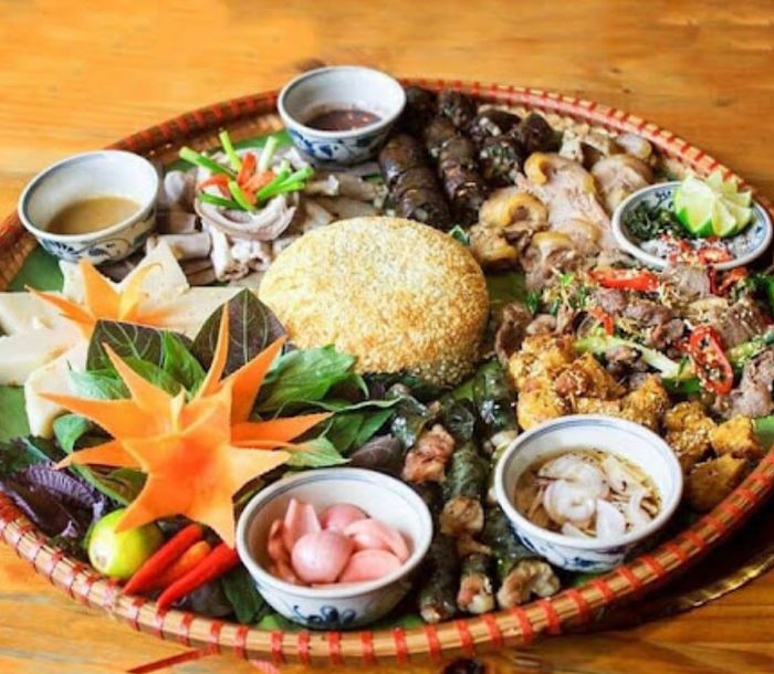 Khám phá danh sách các quán ăn sáng hot nhất tại Ninh Bình 11