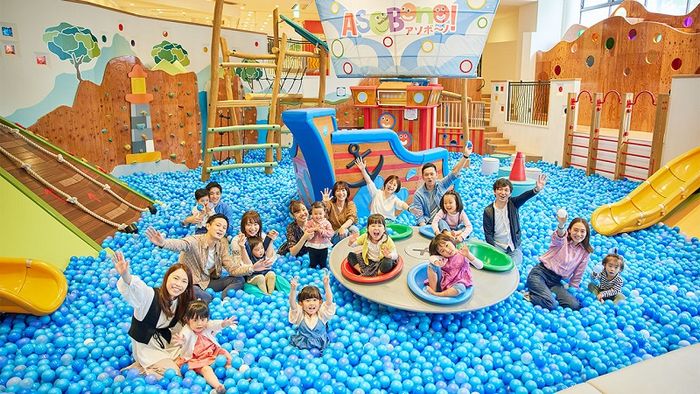 Thánh đường Tokyo Dome - nơi giấc mơ thành hiện thực 16