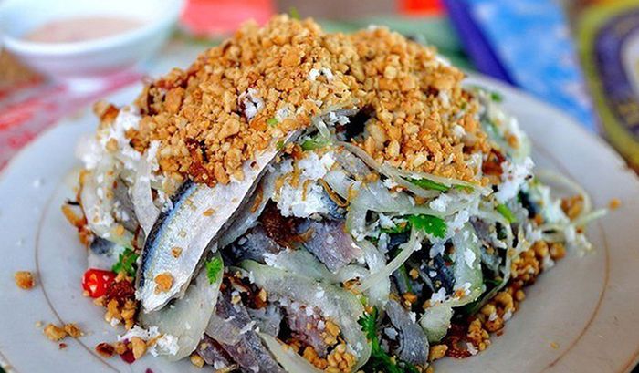 Đặc sản Hòn Sơn, những món ngon đặc biệt từ vùng đất rừng và biển
