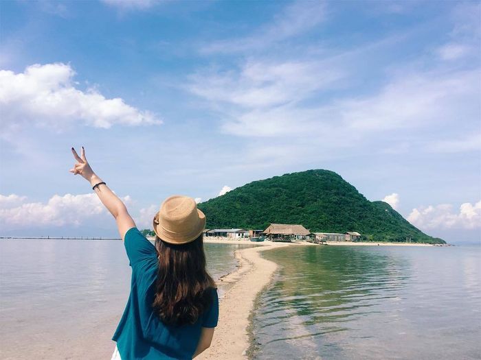 Khám phá vòng quanh 8 hòn đảo tuyệt đẹp ở Nha Trang
