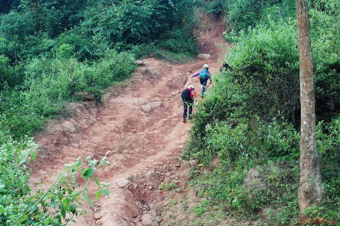 Bí quyết thám hiểm Pha Luông dành cho những người mới lần đầu thực sự hữu ích 5