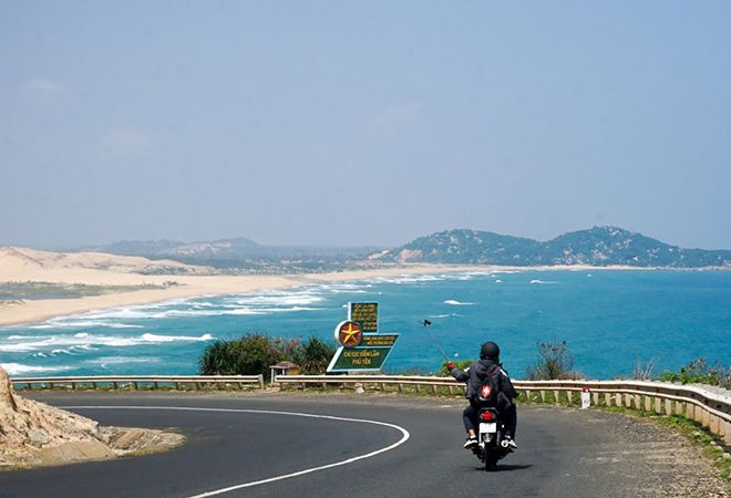 Liệt kê những địa điểm cho thuê xe máy Nha Trang giá rẻ, chất lượng 3