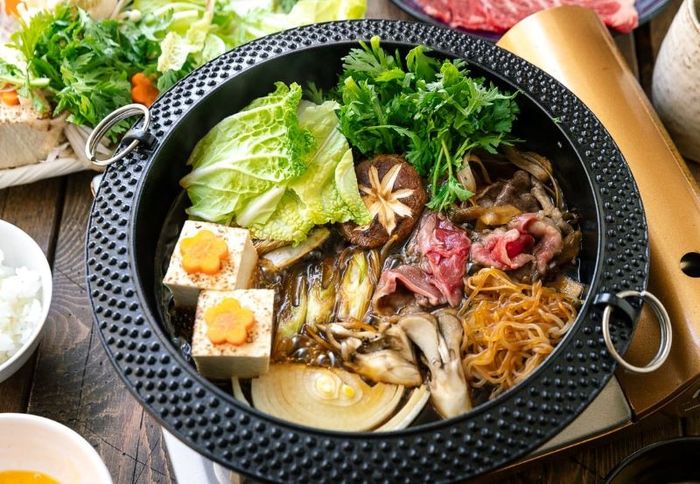 Ẩm thực Nhật Bản và 10 món mỹ thực được lòng thực khách 11