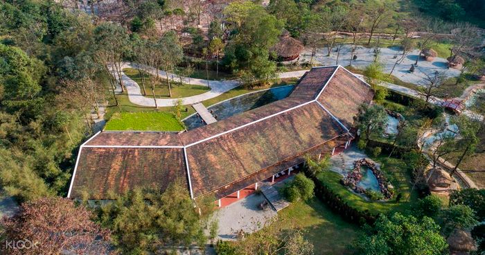 Gợi ý kinh nghiệm tắm suối khoáng thiên nhiên ở Huế 2