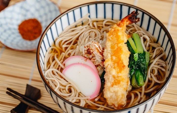 Ẩm thực Nhật Bản và 10 món mỹ thực được lòng thực khách 7