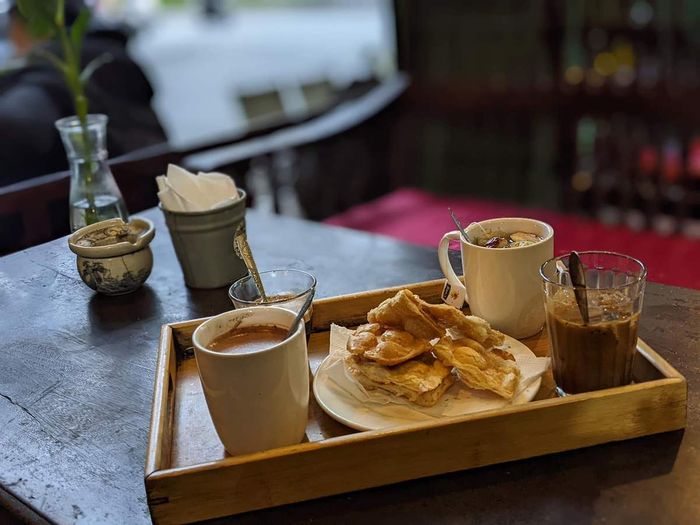 Top 6 quán cà phê Ninh Bình với view đẹp khiến bạn quên đường về