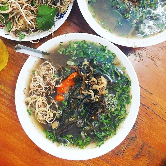 Khám phá danh sách các quán ăn sáng hot nhất tại Ninh Bình 3