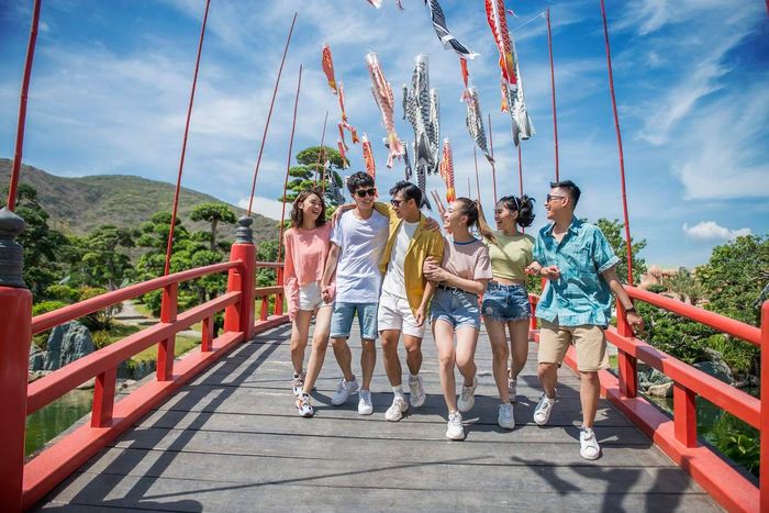 Chia sẻ kinh nghiệm đi cáp treo VinWonders Nha Trang hữu ích cho nhóm 'ma mới' 10
