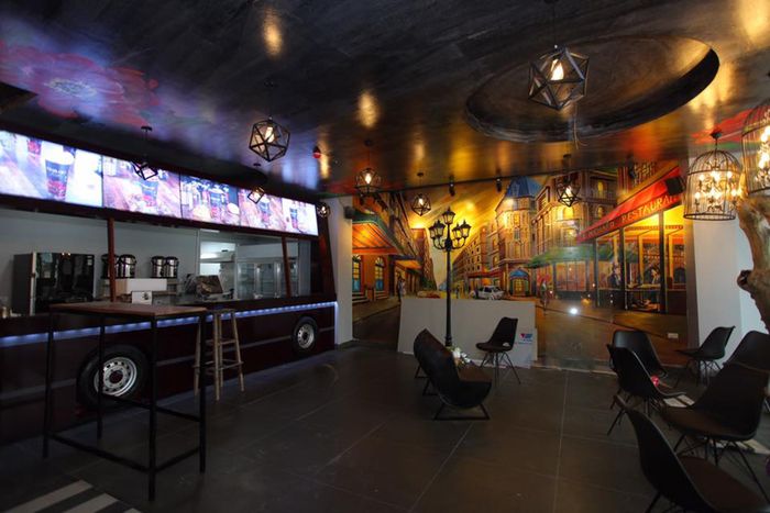 Danh sách những quán cà phê ở Ninh Bình có view đẹp không nên bỏ qua