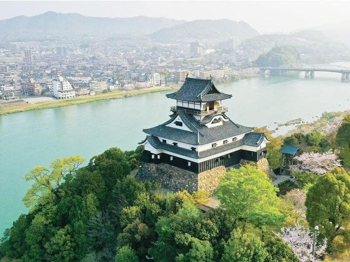 Vùng đất Aichi - nơi lưu giữ kí ức về các lâu đài và samurai ở Nhật Bản