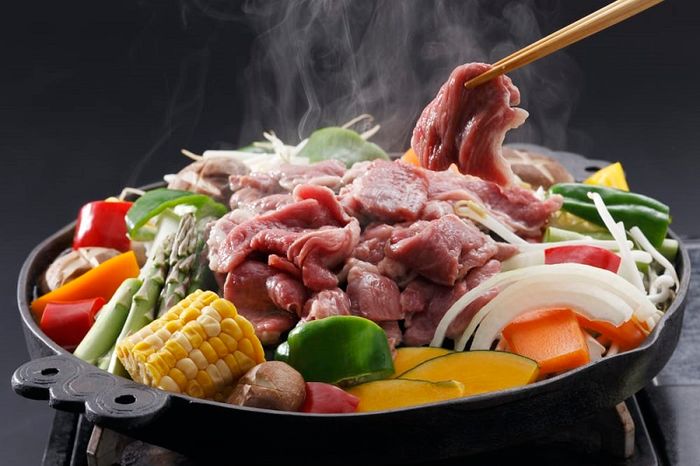Khám phá vẻ đẹp miền Bắc Hokkaido trong tuyết trắng 14
