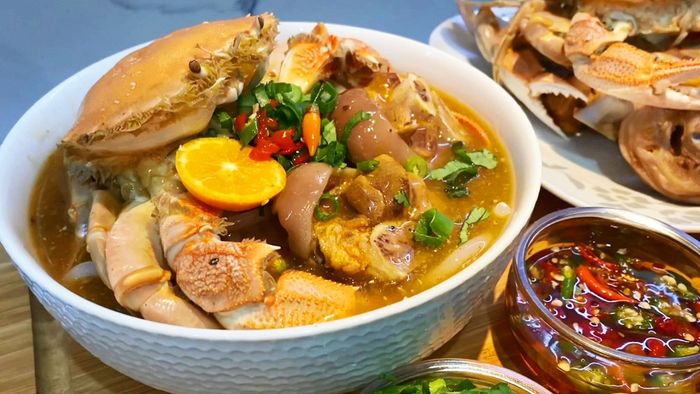 Khám phá top quán bánh canh ngon Phan Rang không thể bỏ qua - Phần 3