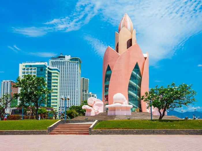 Bí quyết du lịch Nha Trang 4 ngày 3 đêm tự túc tiết kiệm nhất