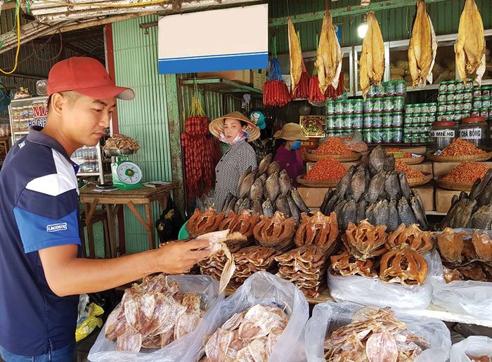 Top 20+ đặc sản Nha Trang nức tiếng gần xa 5