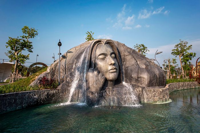 Grand World Phú Quốc, khám phá thiên đường giải trí đầy sôi động