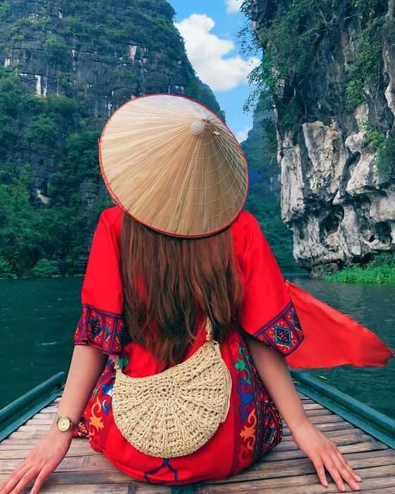 Top 6 điểm check-in Ninh Bình mà du khách yêu thích