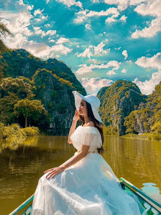 Đánh giá kế hoạch du lịch Ninh Bình của các cô gái đam mê du lịch 5