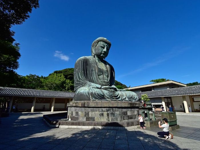 Khám phá Kamakura - một thành phố cổ kính và yên bình bên cạnh Tokyo 11