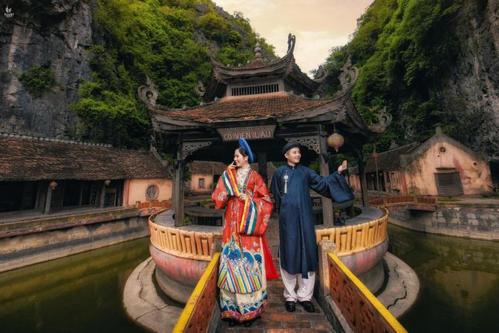 Xu hướng thuê áo Nhật Bình ở Ninh Bình đang khiến cho giới trẻ mê mẩn không ngừng.