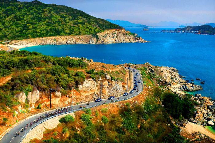5 địa điểm check-in đẹp ở Ninh Thuận